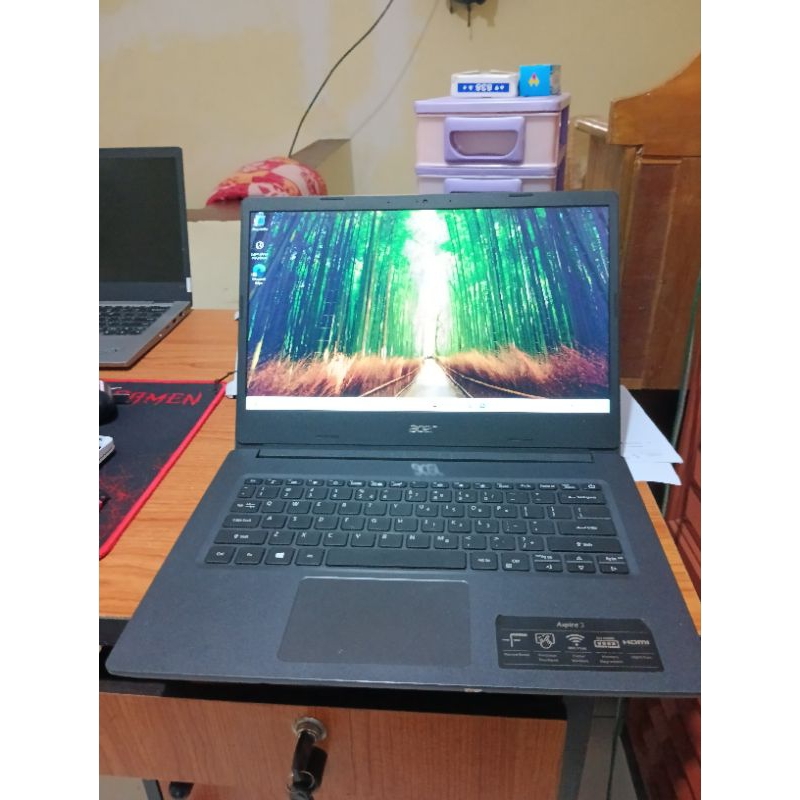 Laptop Acer Aspire 3 A314-22