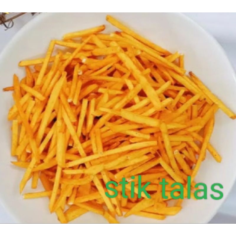 

stik talas 250 gram