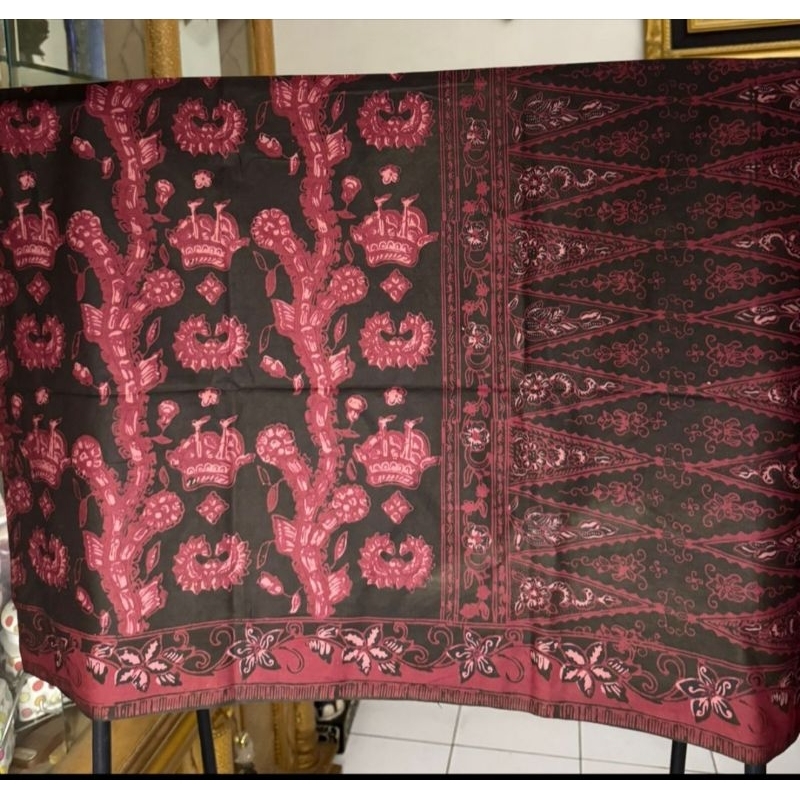 KAIN BATIK JAMBI