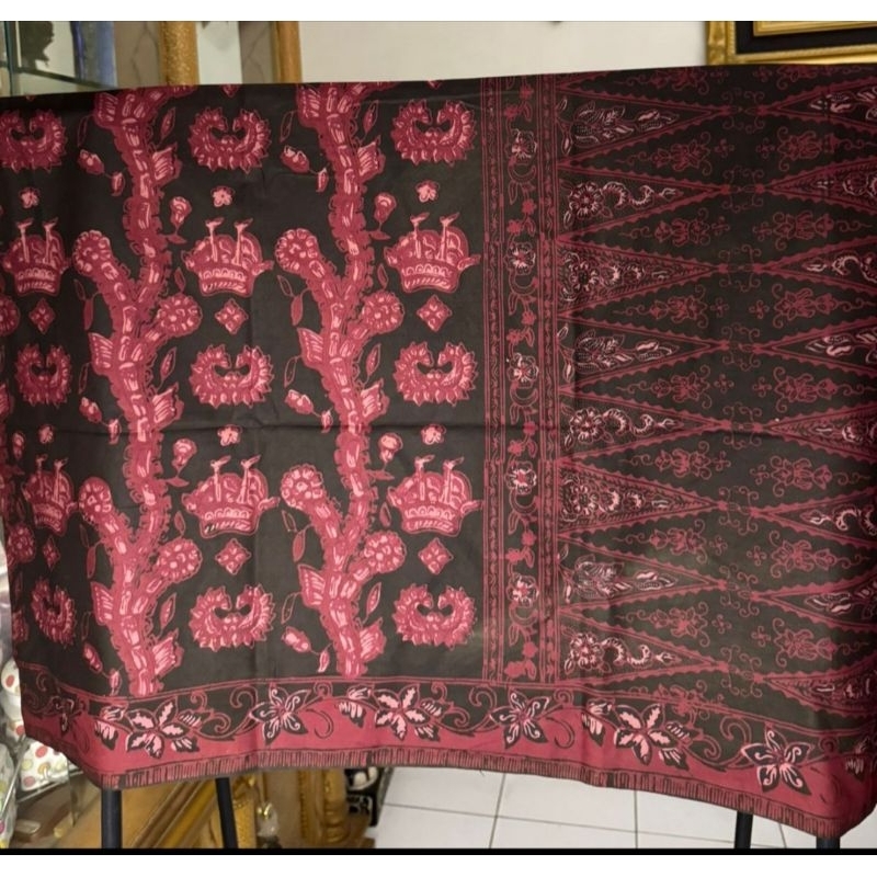 KAIN BATIK JAMBI