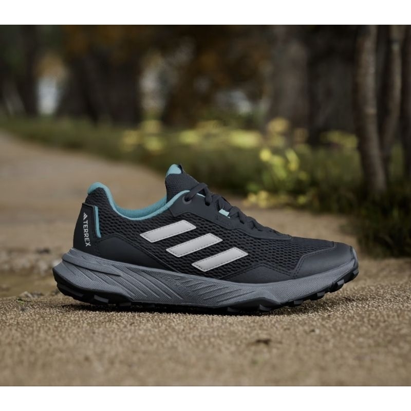 ADIDAS TRACEFINDER TRAIL RUNNING SHOES
