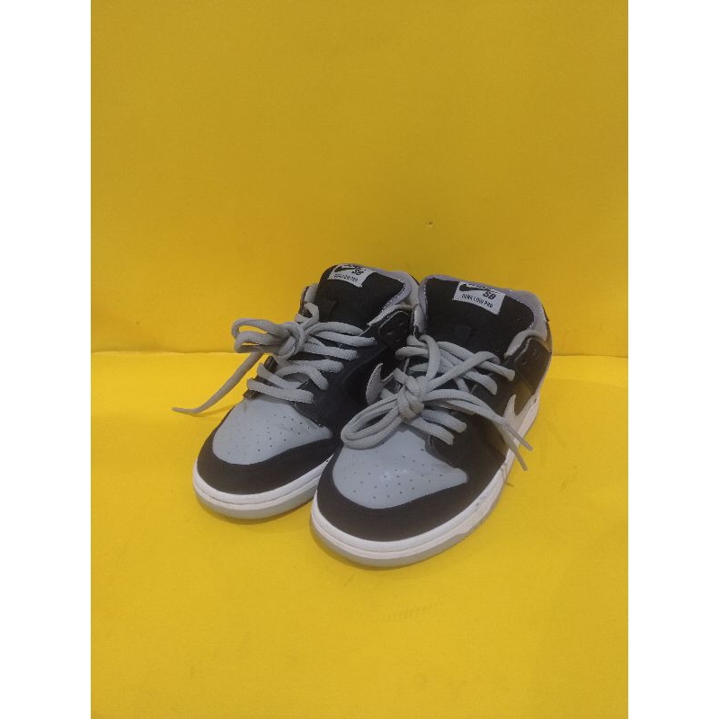 nike sb dunk low pro shadow, second original