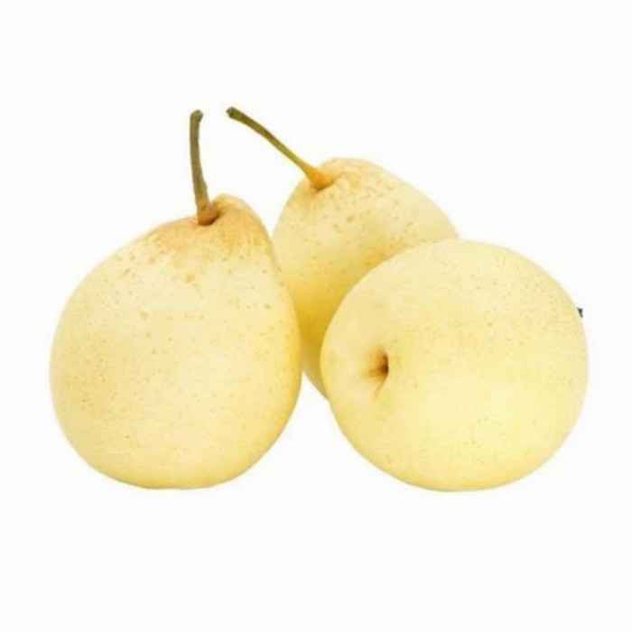 

PEAR SWEET 1kg