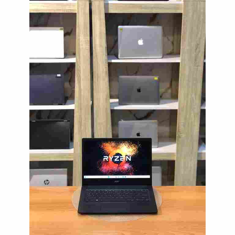ACER ASPIRE 3 A314 22/AMD RYZEN 5-3500U/RAM 8GB/SSD 256GB/AMD RADEON GRAPHICS 2GB