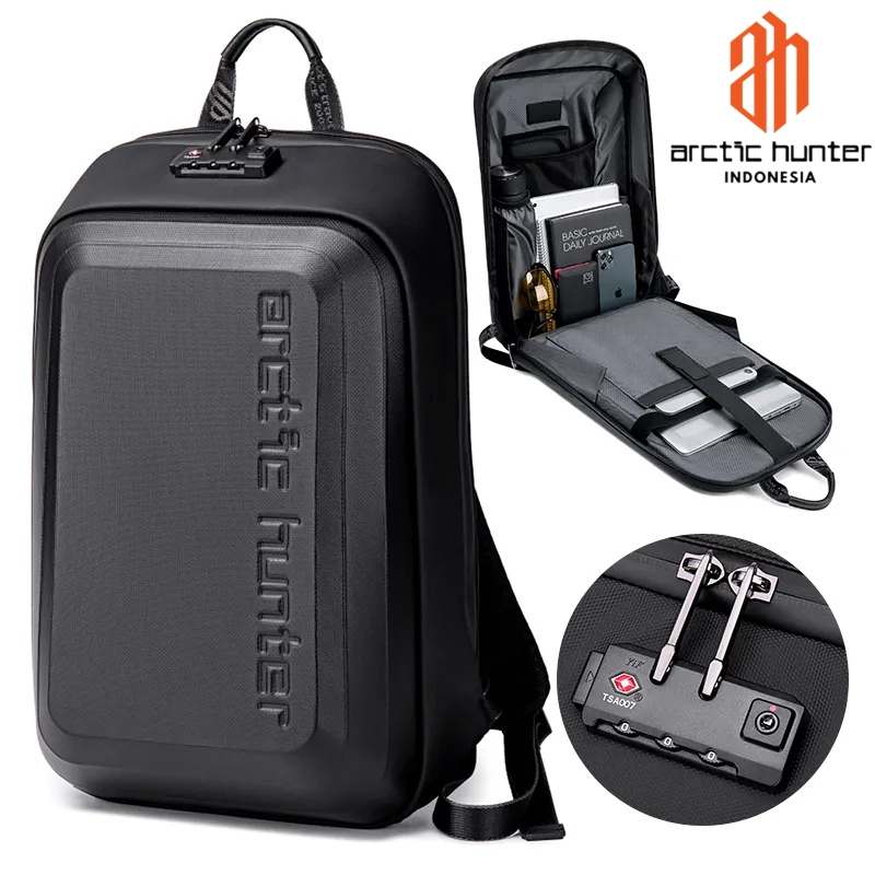 AH-B00451 ArsenicBackpacks Arctic Hunter Arsenic Backpacks