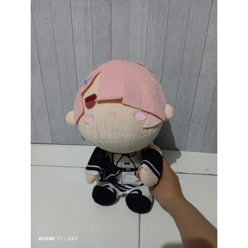 Plush Nesoberi Re Zero
