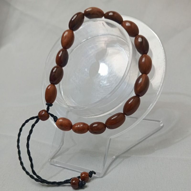 Gelang kaukah original Turki model Oval