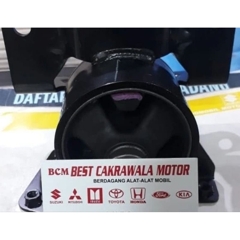 Engine Mounting Kiri Ertiga lama ori