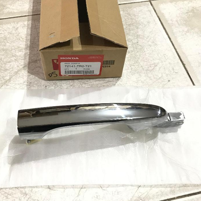 Handle Pintu Depan Luar CIVIC FB1 FB2 2012-2017