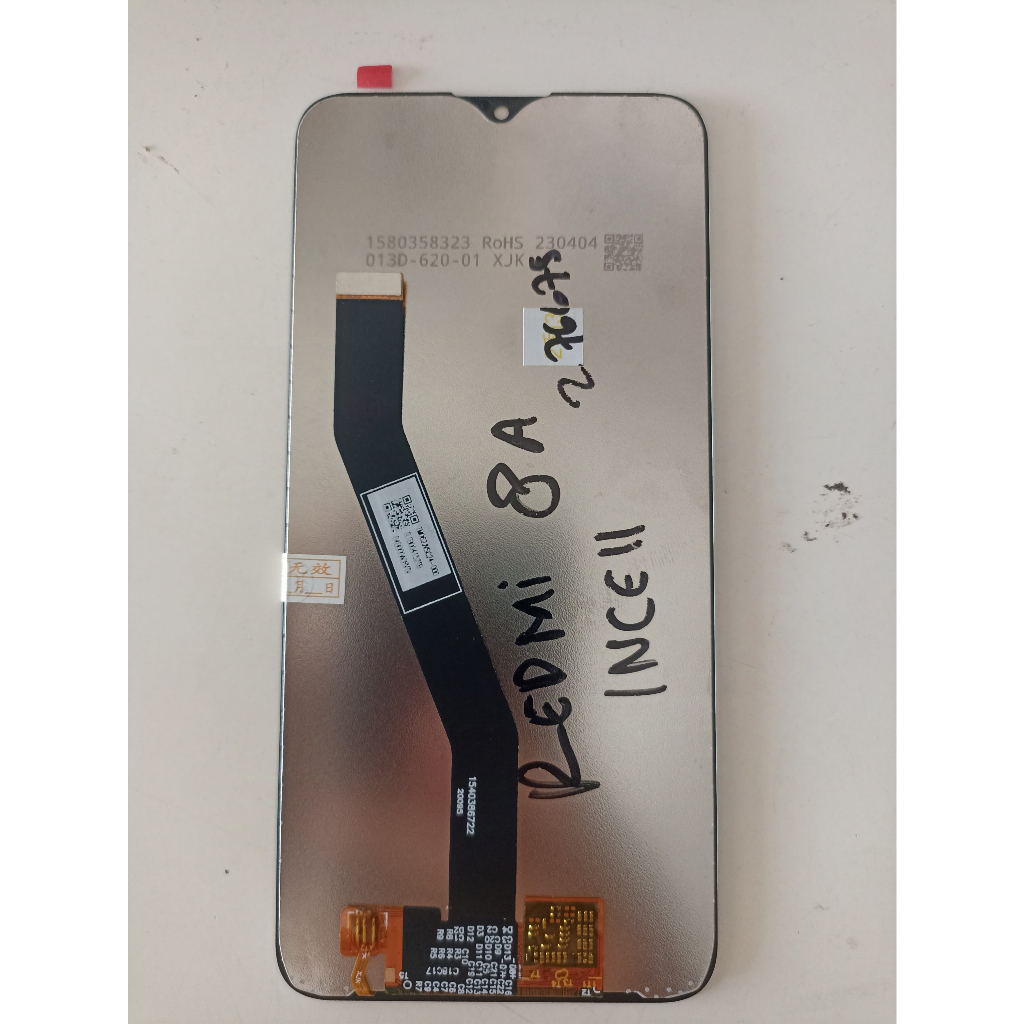LCD TOUCHSCREEN REDMI 8 / REDMI 8A / REDMI 8A PRO