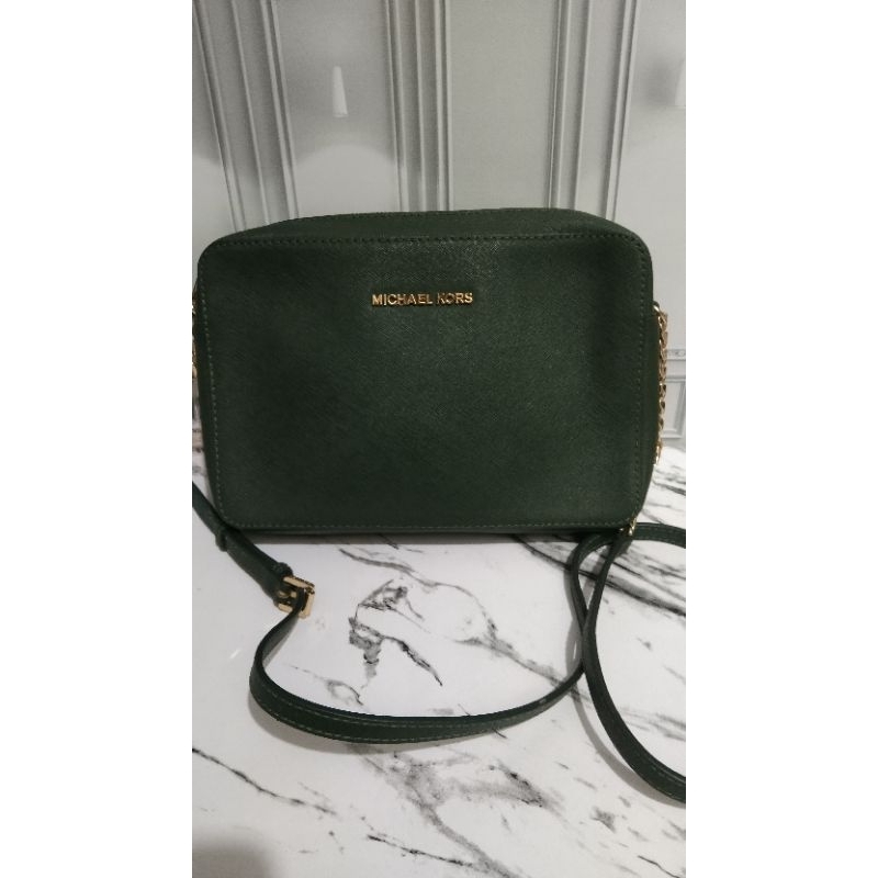 tas wanita MK Original jetset