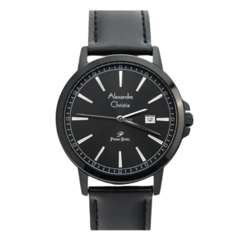 Jam tangan pria Alexandre Christie AC-1014 Primo