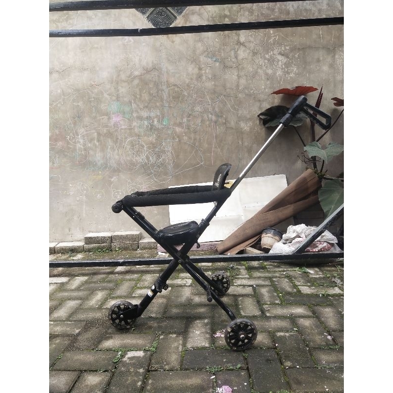 stroler/anak/stroleranak/strolerlipat