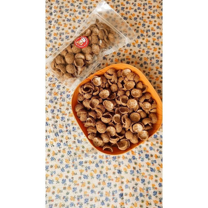 

cereal kiloan rasa coklat chococrunch 50gram