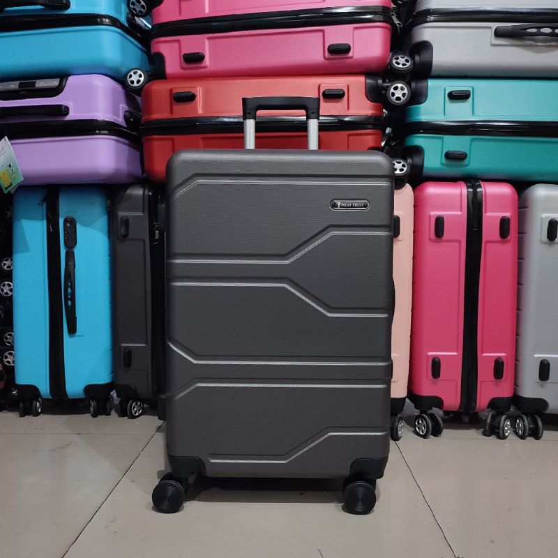 DISKON KOPER 16-18-20-22-2424INCH HARDCASE ABS DAERAH BANDUNG