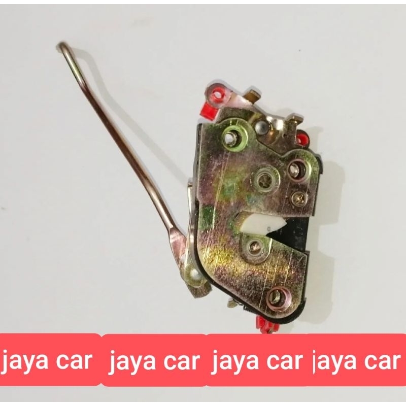 door lock pintu bagasi kijang super