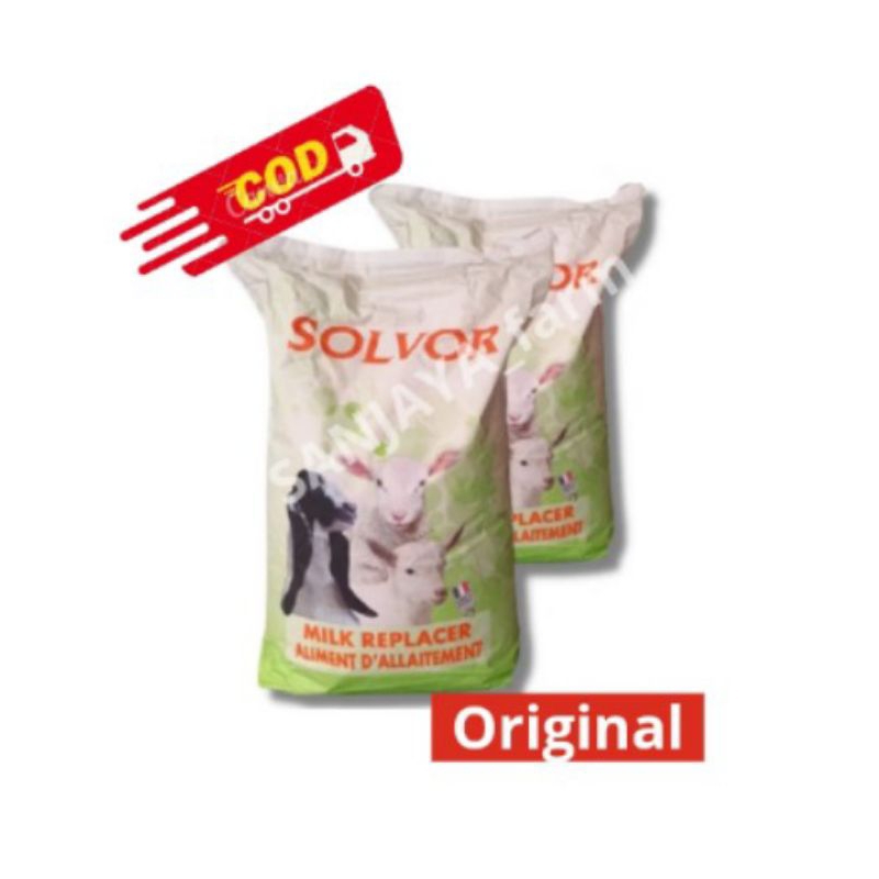 

SUSU SOLVOR KEMASAN 1 KG ORIGINAL