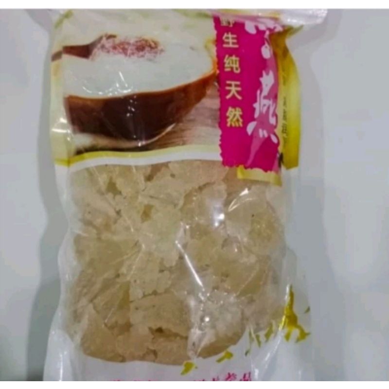 

snow bird nest premium xue yan 500g