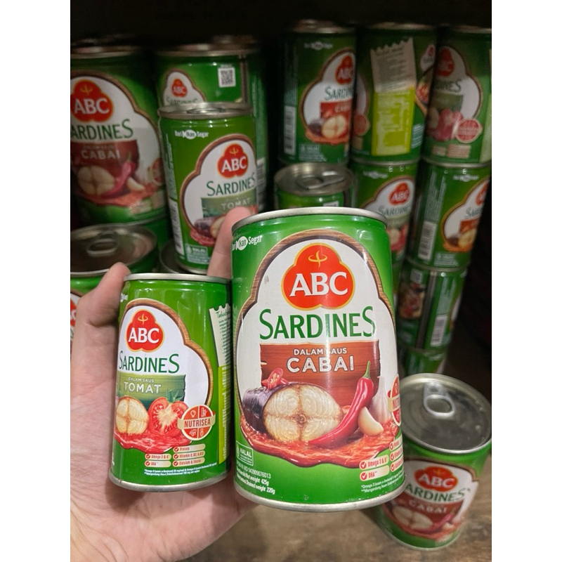 

SARDEN ABC / KALENG