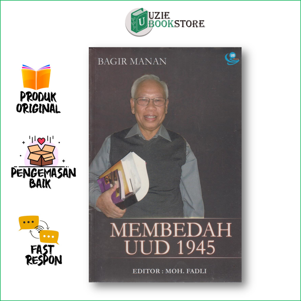 Membedah UUD 1945