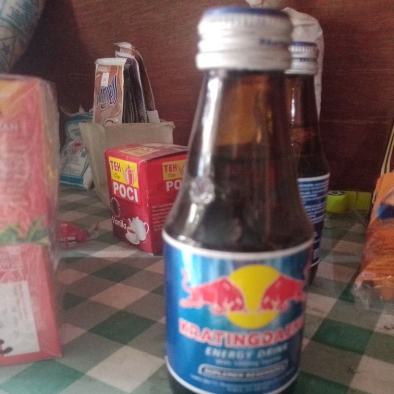 

Kratingdaeng