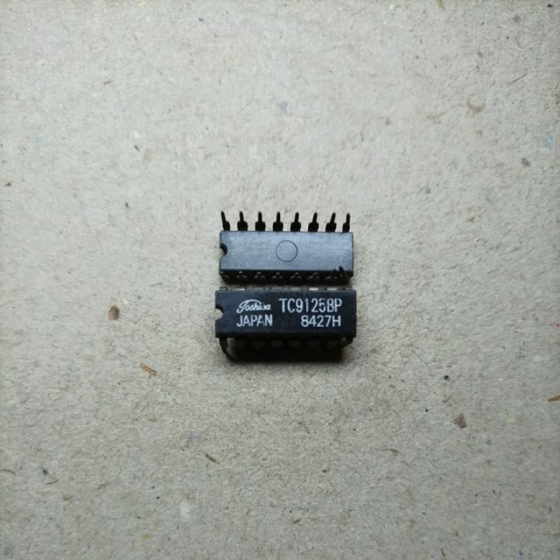 IC TC 9125