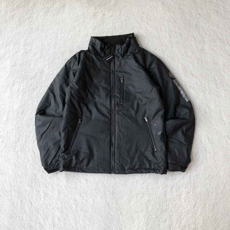 Aegis ride on jacket sz L