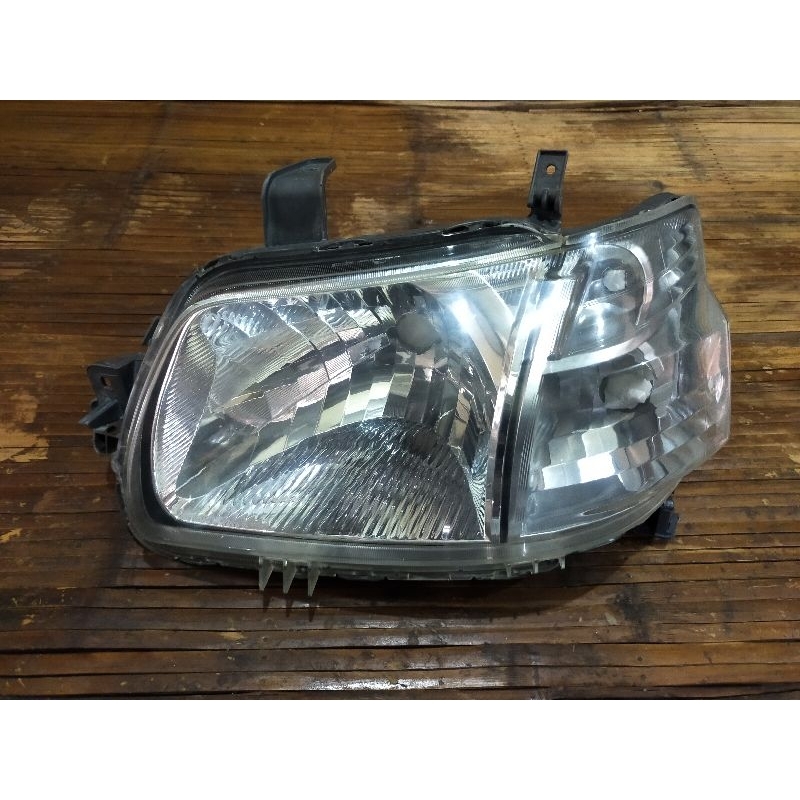 Headlamp grand max original