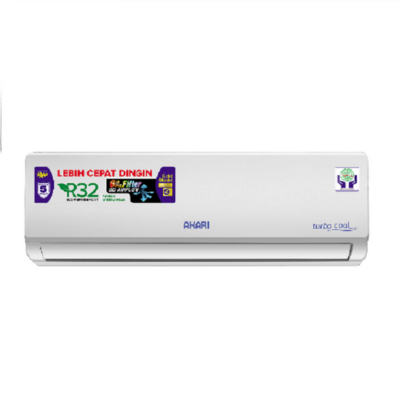 AC Akari Air Conditioner A-05E5P, A-05TC88, A-05TCF, A-09E3, A-09TC88, A-12E7, A-18D7 LWI/K Unit Saj