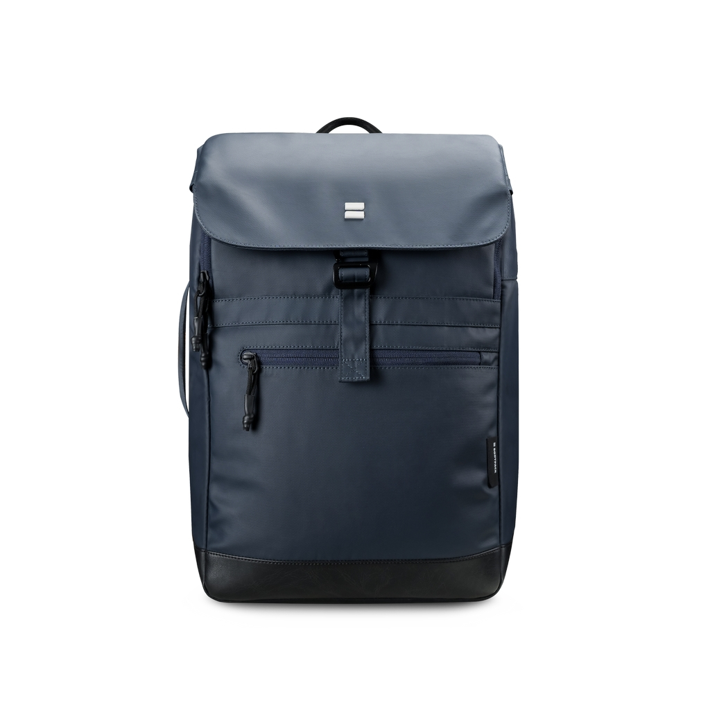 Bodypack Modest 1.2 Laptop Backpack Tas Laptop - Navy