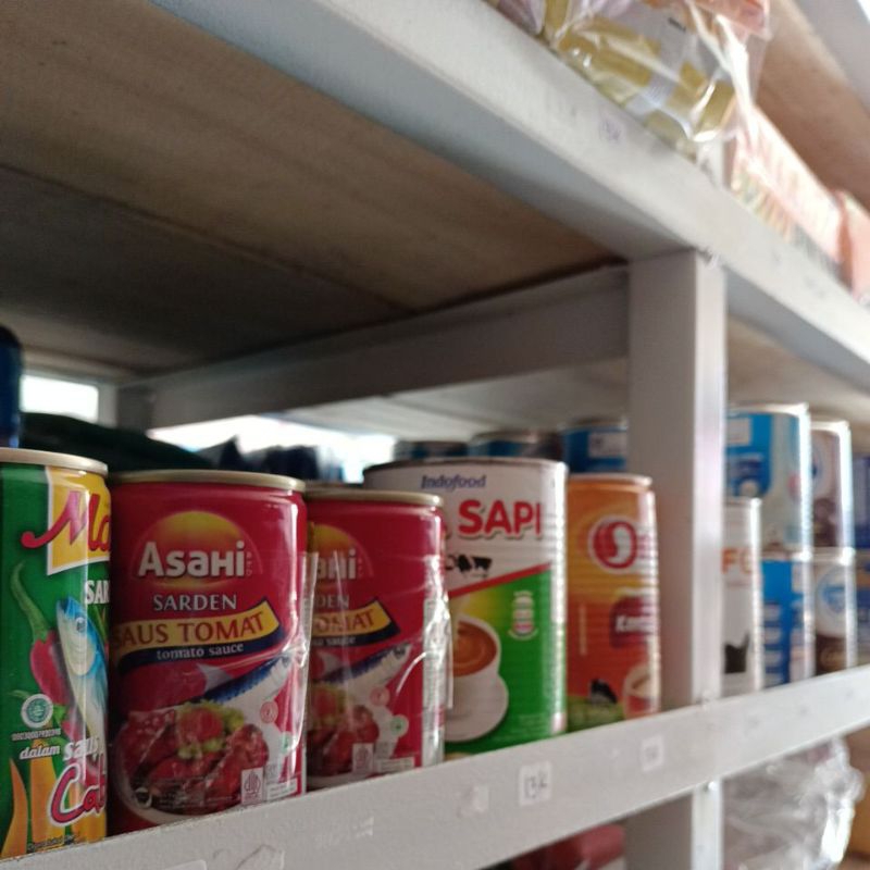 

PRODUK OLAHAN DAN KALENGAN