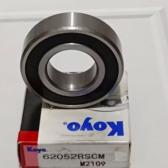 Bearing Roda belakang kanan 6205 Asli koyo japan PCX 150 New ADV 150 PCX CBU 150 PCX CBU 125