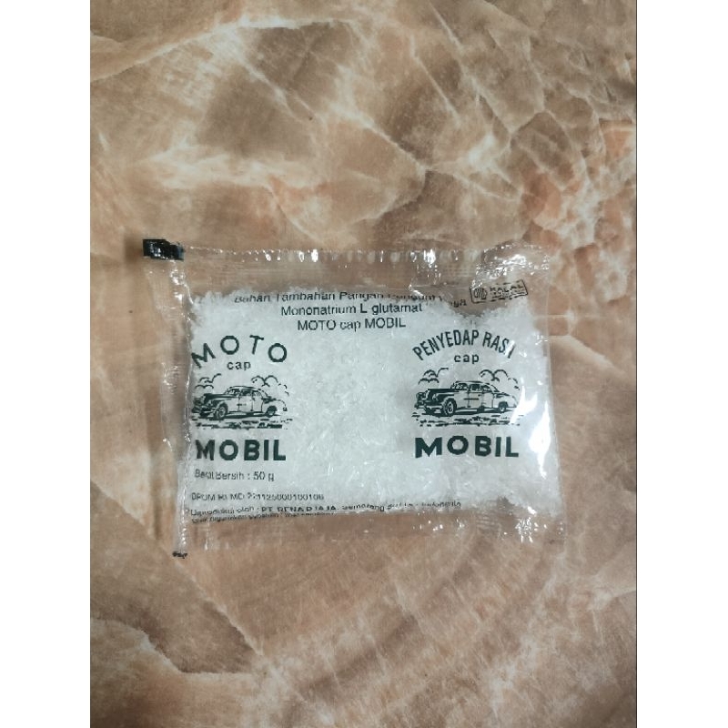 

Micin cap Mobil ECER 50g