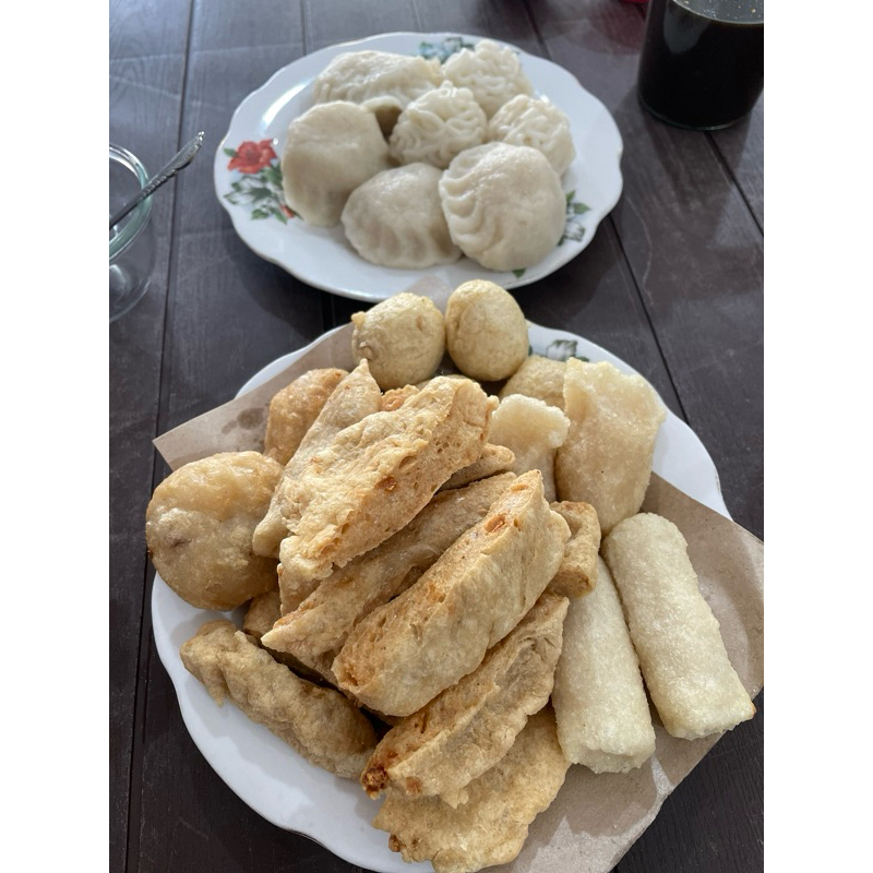 

Pempek Krispi