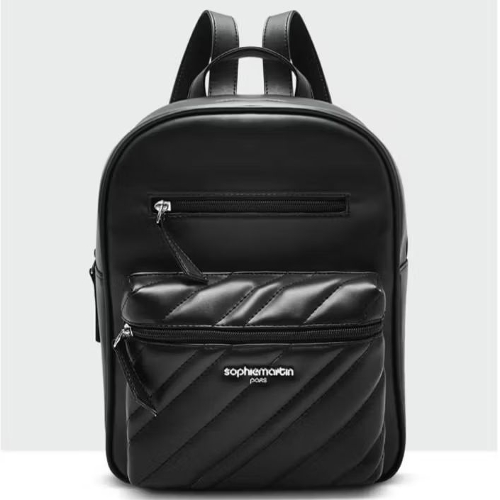 NEW ARRIVAL RANSEL WANITA TAS RANSEL KERJA WANITA SOPHIE MARTIN PARIS PROMO TERBARU OFFICIAL CAPRIOL