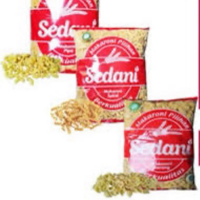 

Makaroni Sedani