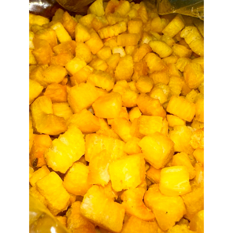 

Daruak Randang 500gr Asli Bukittinggi