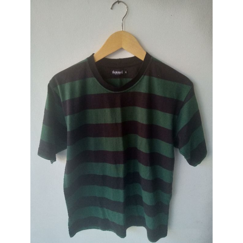 Kaos preloped brand fennel by arj88.