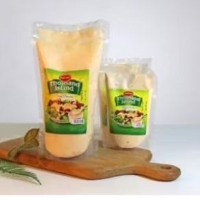 

thousand island/saus salad 500g