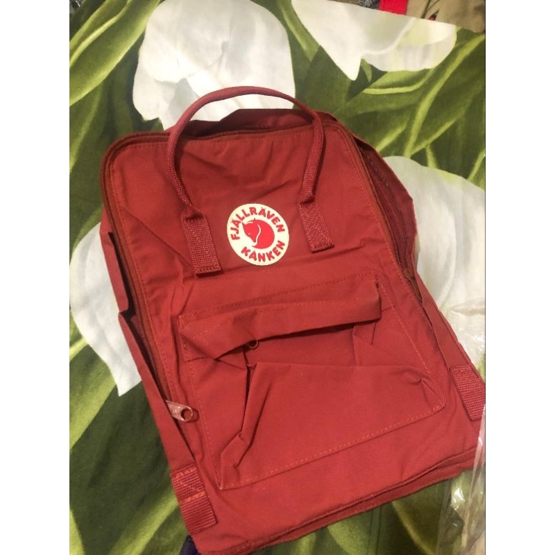 Fjallraven Kanken Second Original