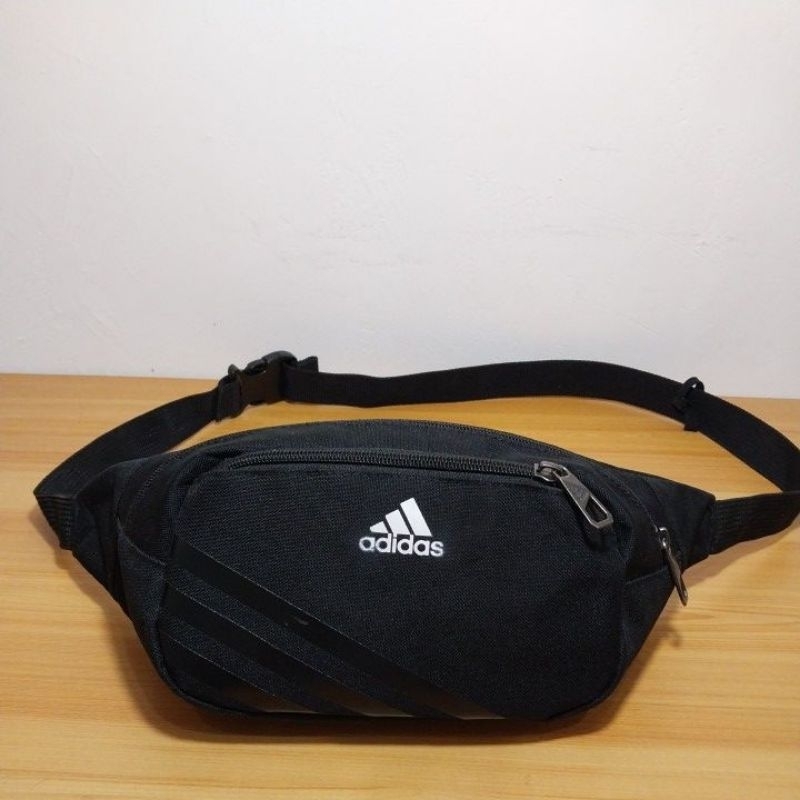 tas pinggang wb waist bag adidas