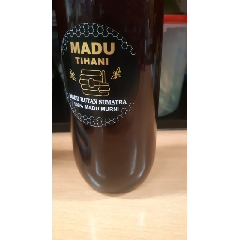

madu tihani