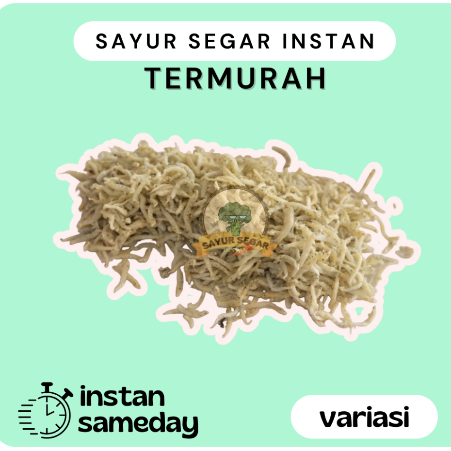 

Ikan Teri Medan Kuning Berkualitas