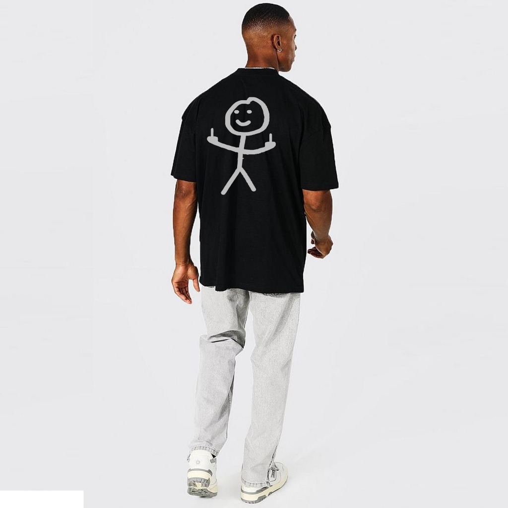 baju distro original gaenius SGTG cotton 24s baju distro baju pria kaos distro kaos pria original t-