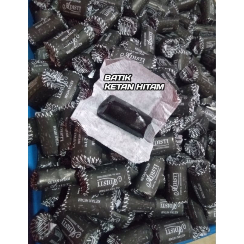 

dodol Garut ketan hitam 1 kg