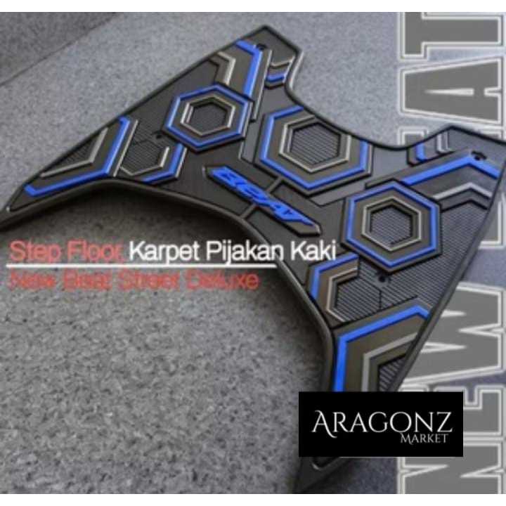 Karpet Beat Deluxe Beat Streat 2020 2021 2022 2023 2024 Premium Cod