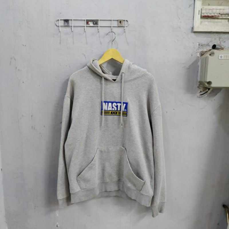 HOODIE NSTK