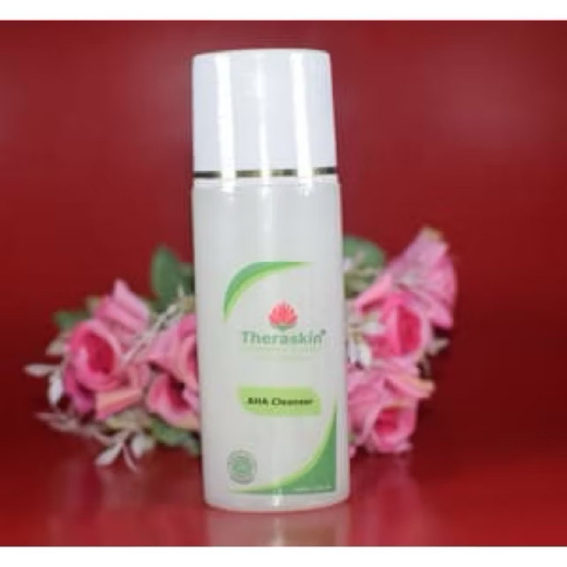 Theraskin AHA cleanser