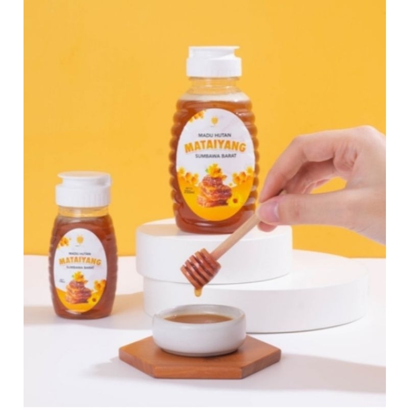 

Madu Murni Mataiyang