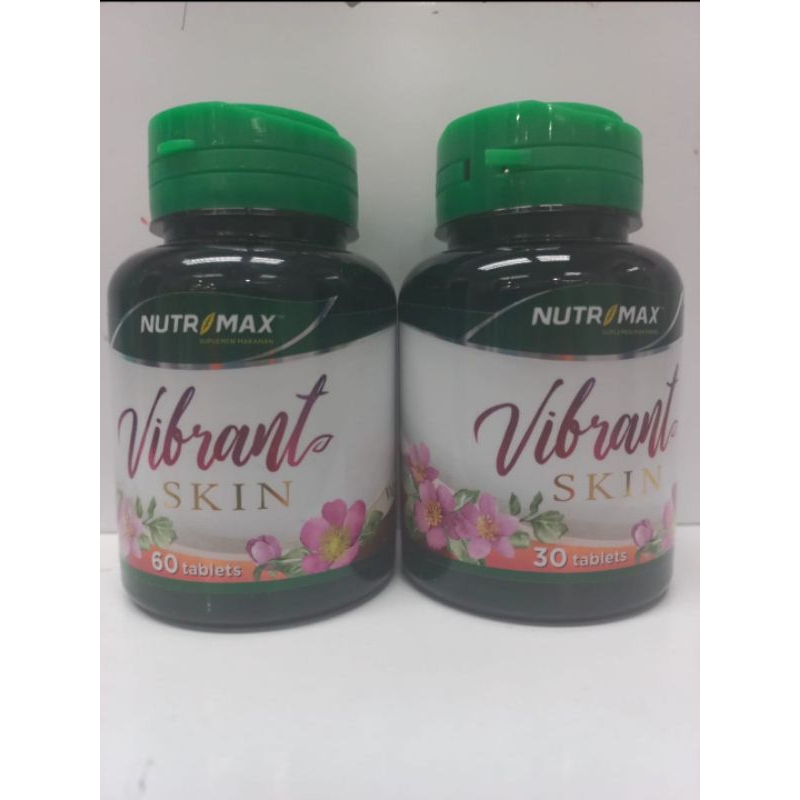 NUTRIMAX VIBRANT SKIN
